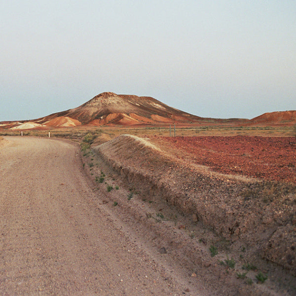 Art Love 01: Rae Begley / Coober Pedy