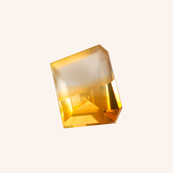 Gem School // Citrine