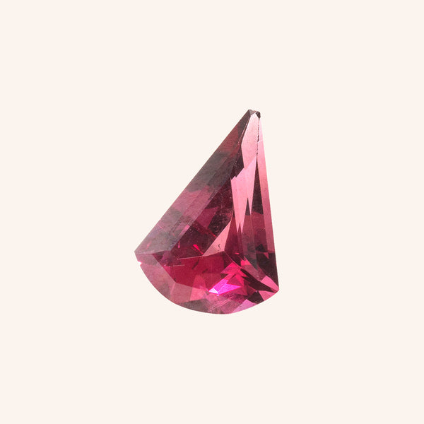 Gem School // Garnet