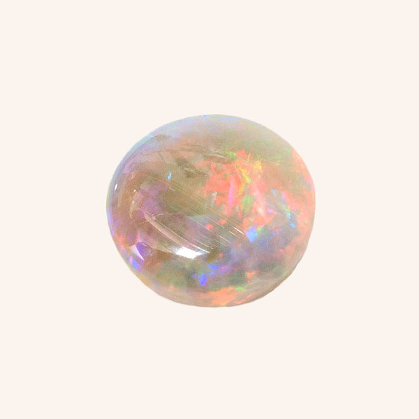 Gem School // Opal