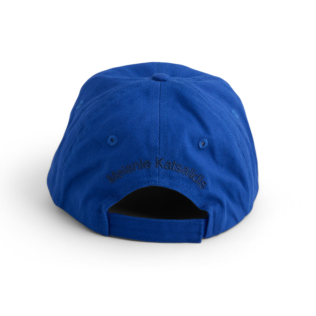 Opal Cap - Blue