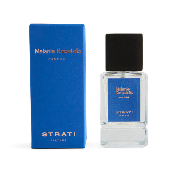 MK by Strati Parfum