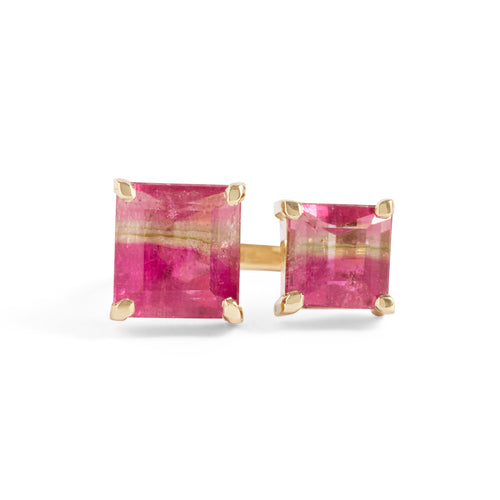 Melancia Rosa Ring