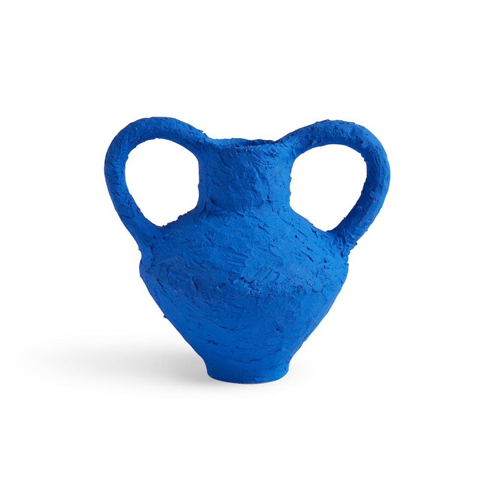 Light Blue Psarrou Vessel