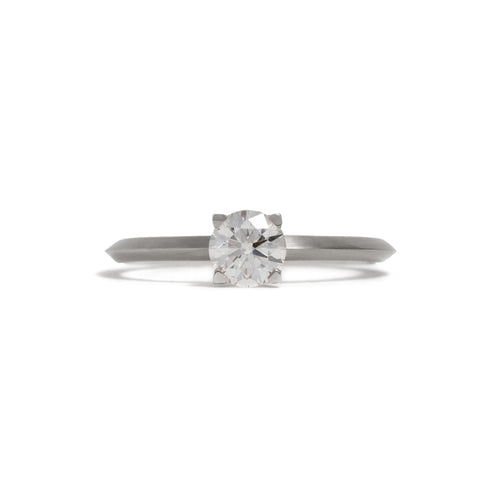 Classic II Love Ritual Ring