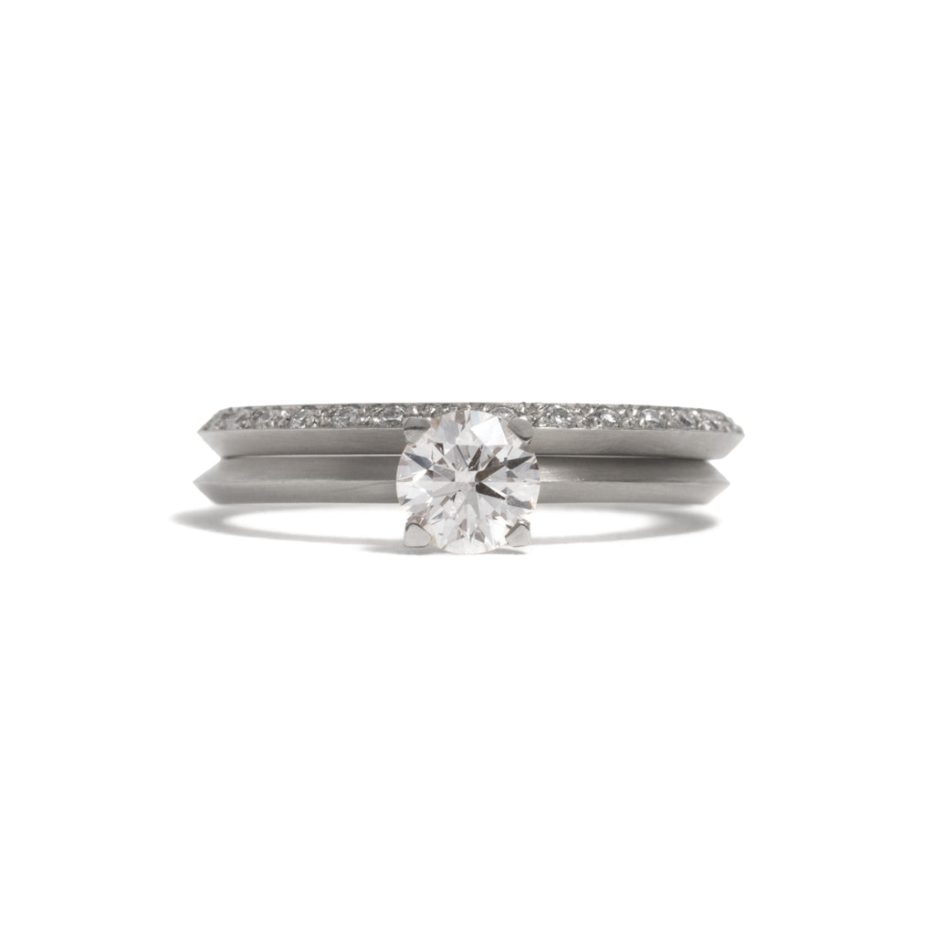 Classic II Love Ritual Ring