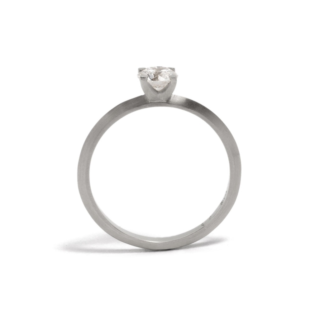 Classic II Love Ritual Ring