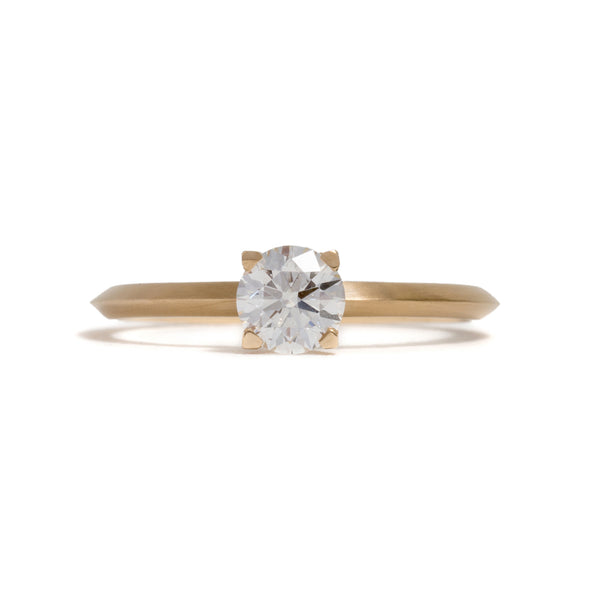 Classic II Love Ritual Ring