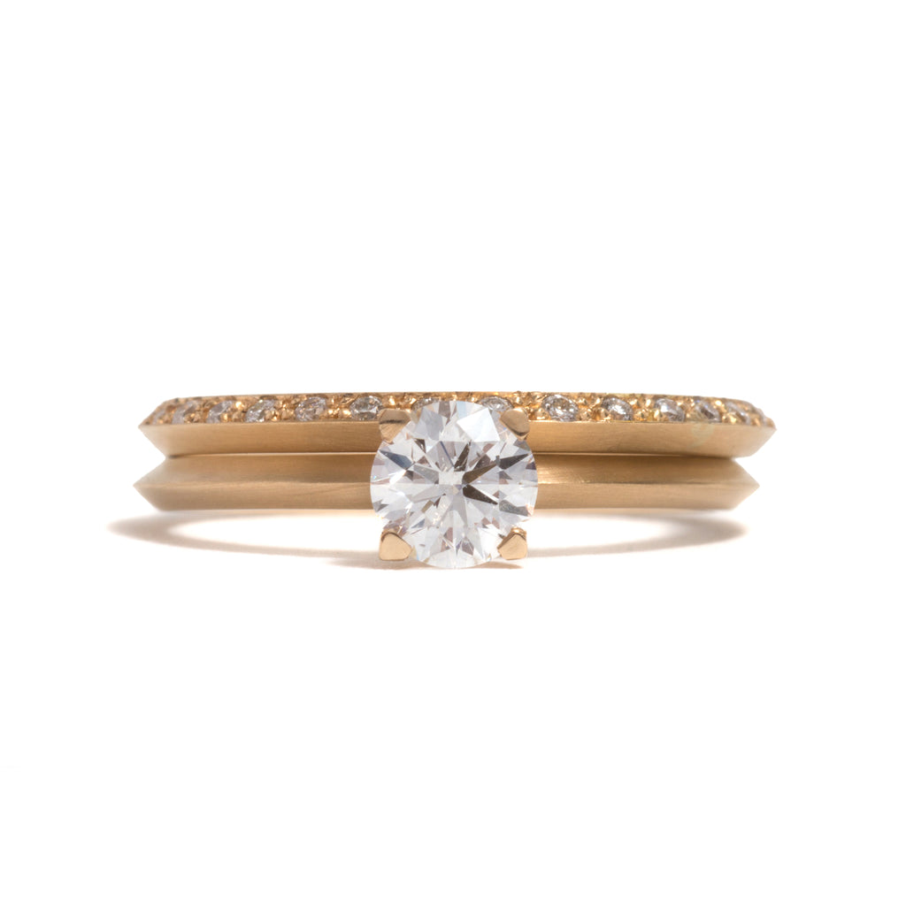 Classic II Love Ritual Ring