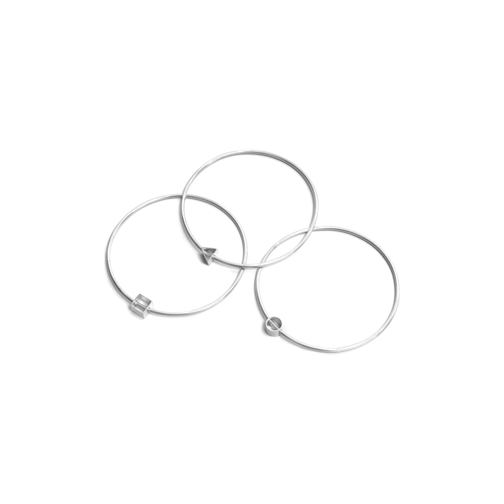 Open Element Bangle